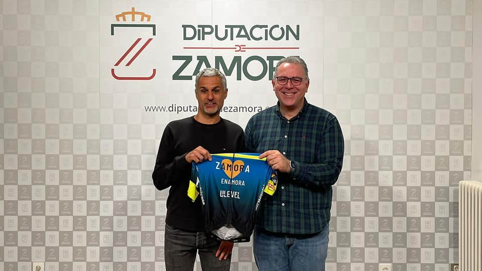 Javier Vaquero