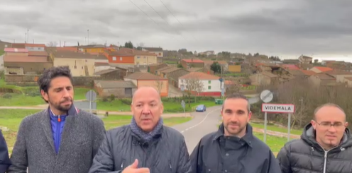 Barrios