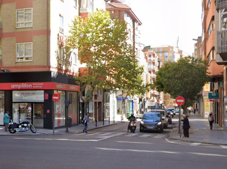 Amargura Zamora 1