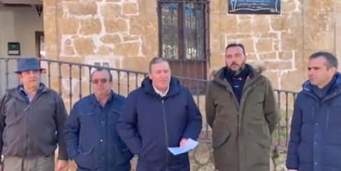 Faúndez y Sánchez Hidalgo
