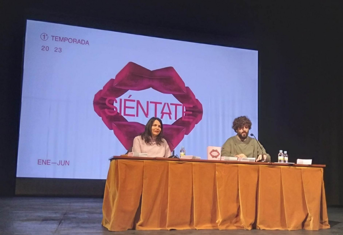 Temporada Teatro Principal