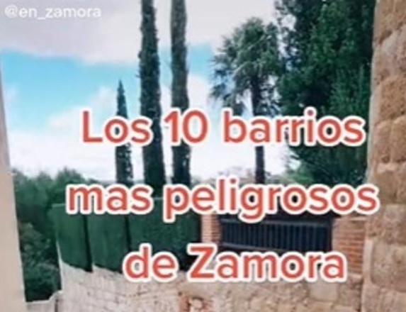 Enzamora