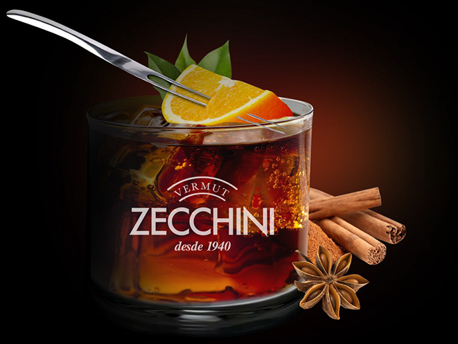 Vermut Zecchini