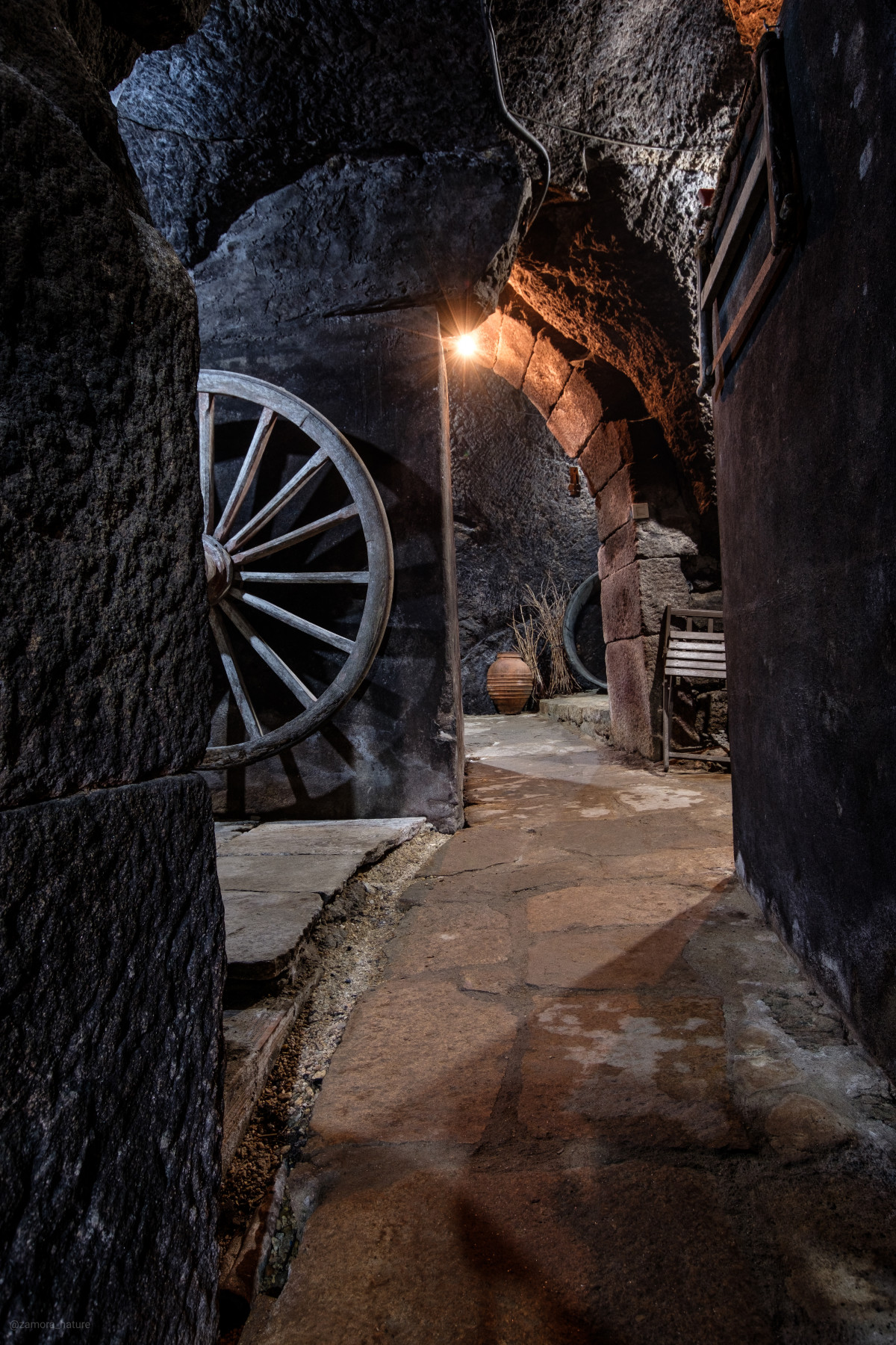 Bodega de Fermoselle
