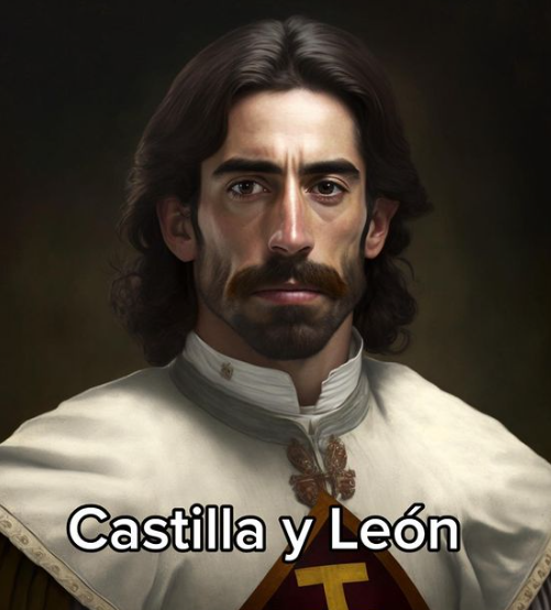 Castilla y Leu00f3n IA