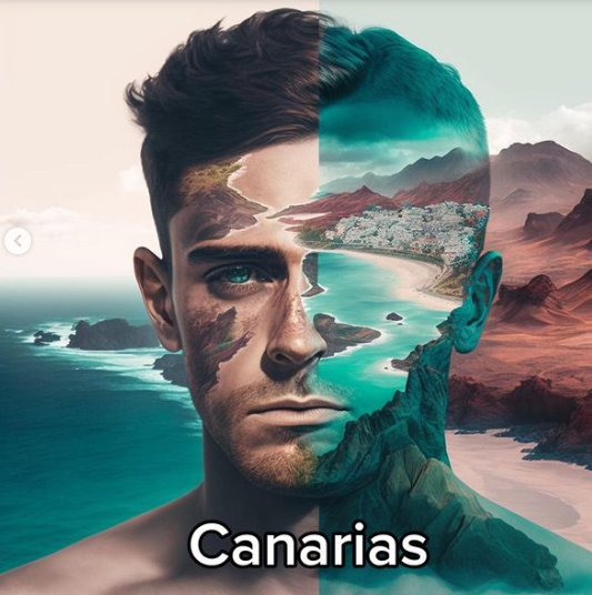 Inteligencia Artificial Canarias
