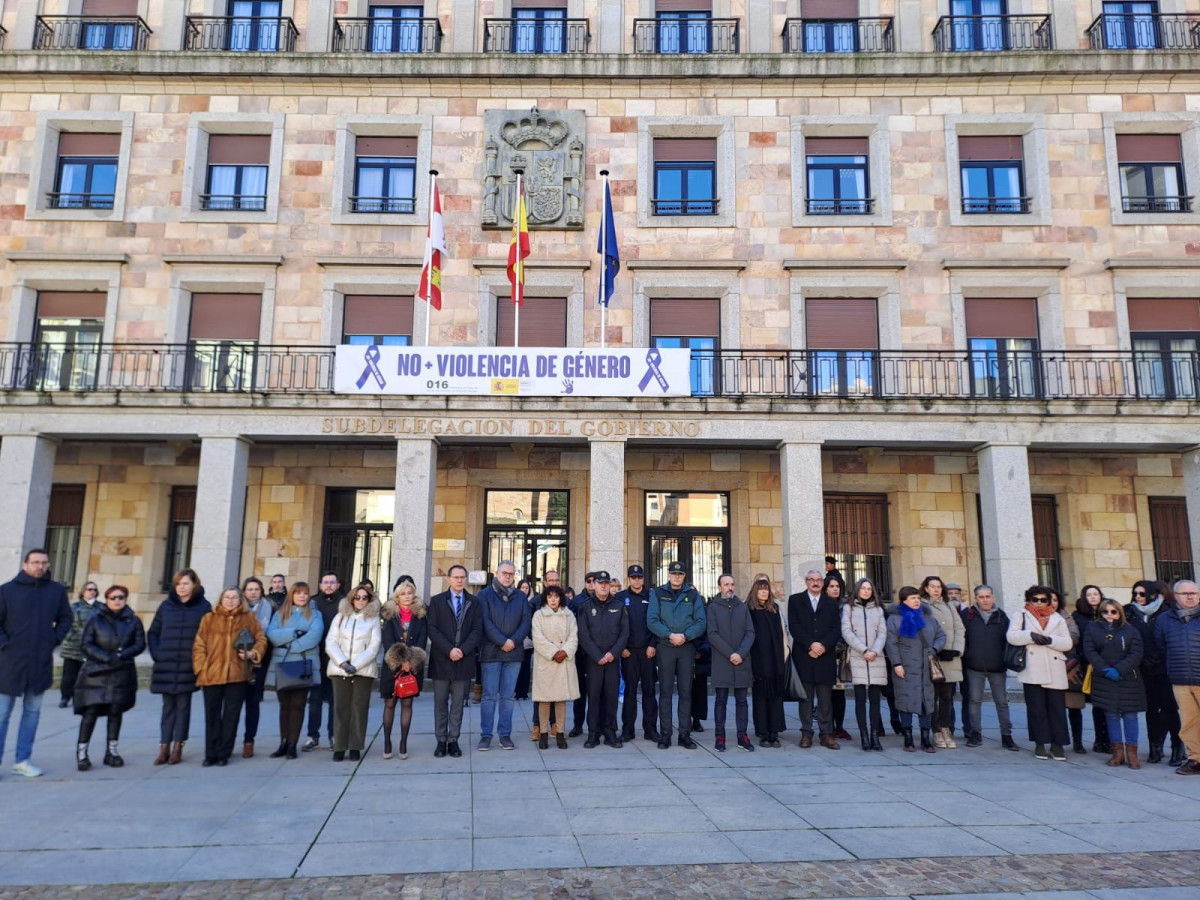 Subdelegaciu00f3n Gobierno Zamora