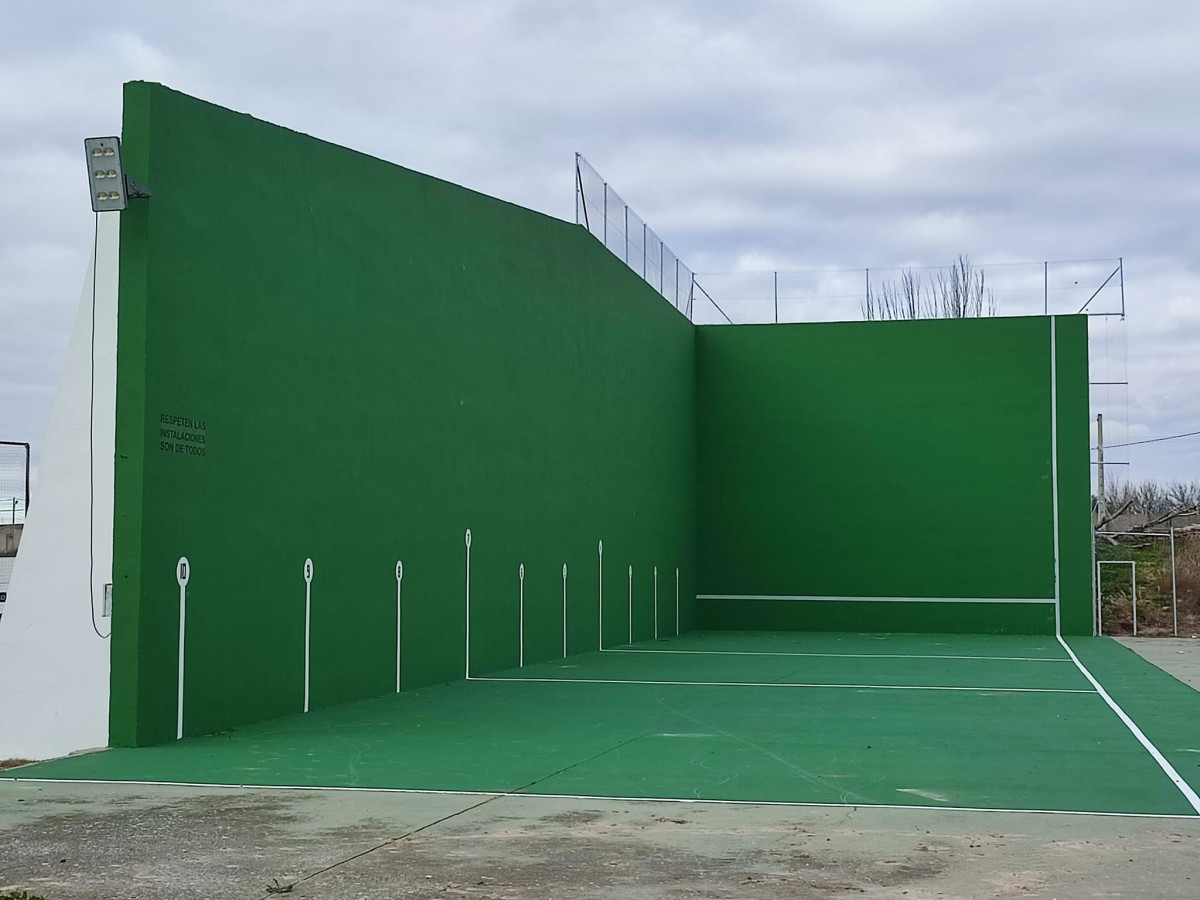 Fronton