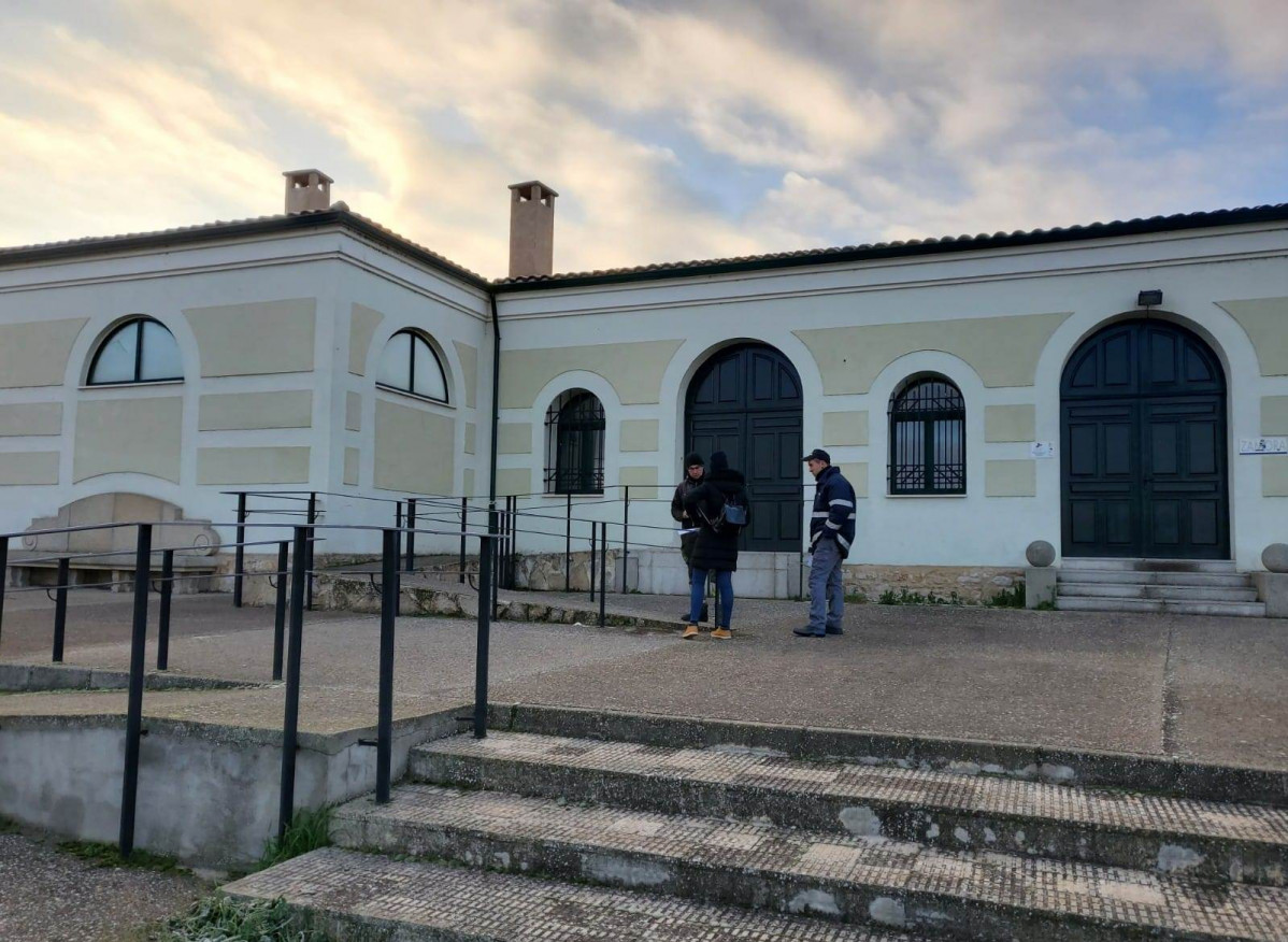 San frontis 1