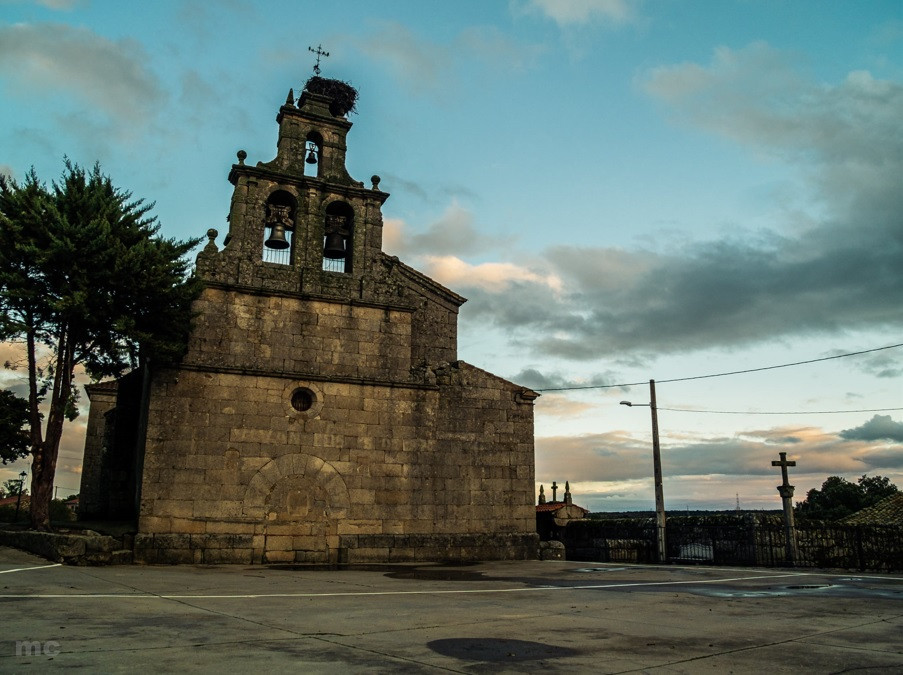 Arganin iglesia foto miguel cabezas