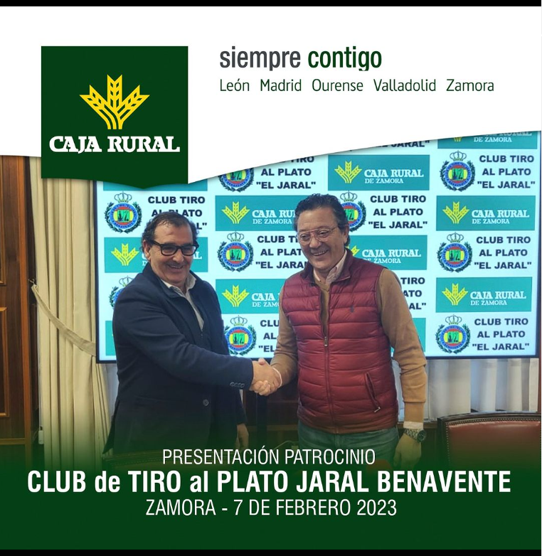 Caja rural zamora