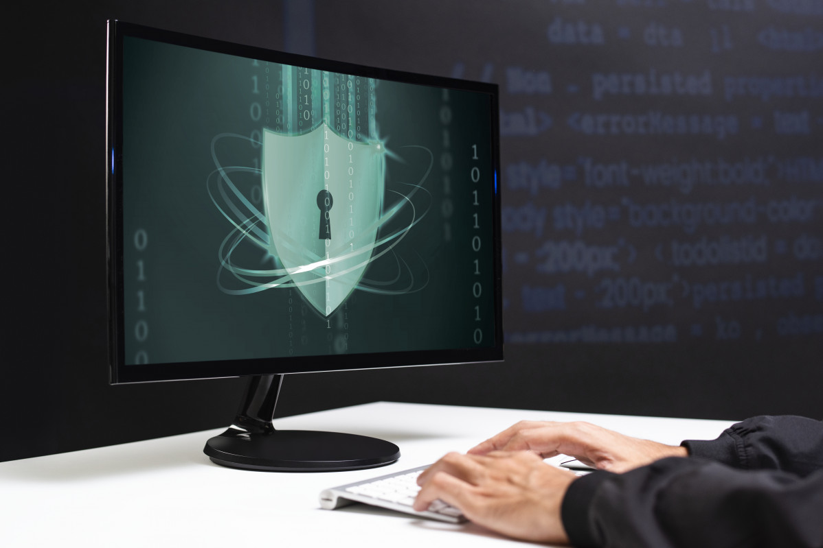 Ciberataque hacker