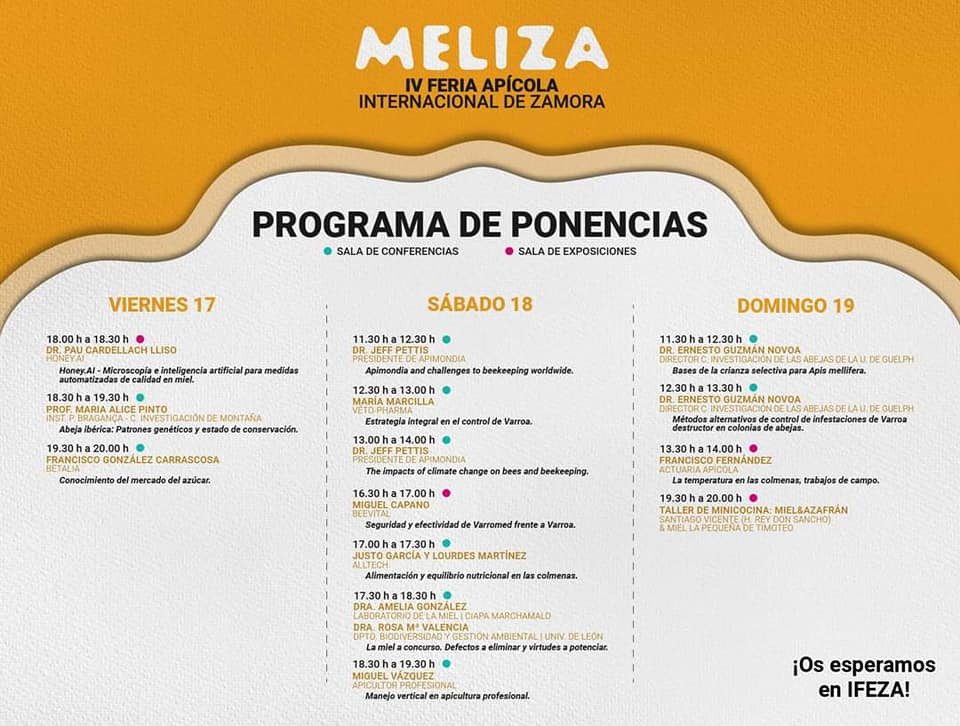 Ponencias Meliza