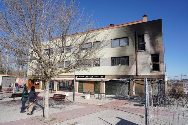 Bar valladolid