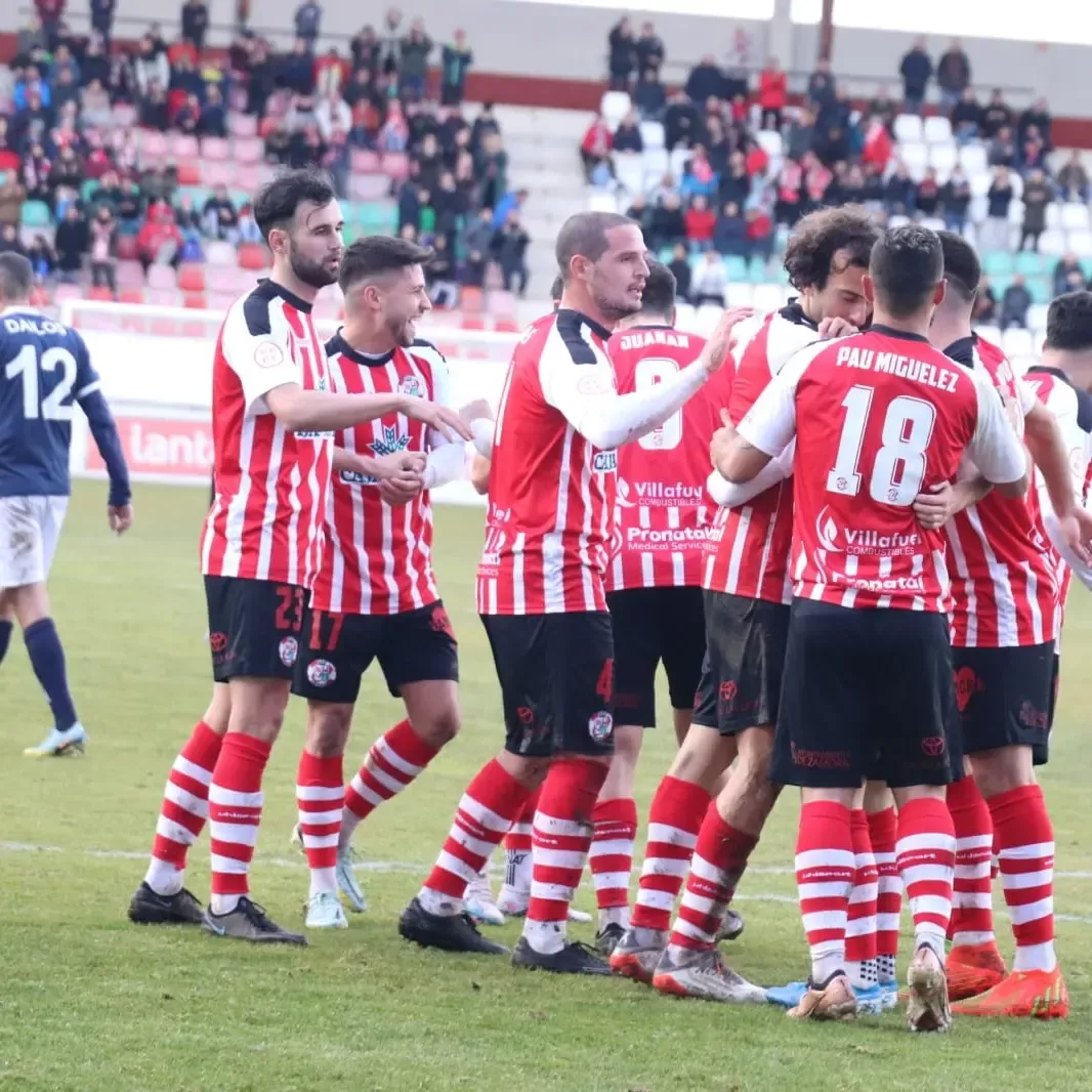 Zamora C.F (2)