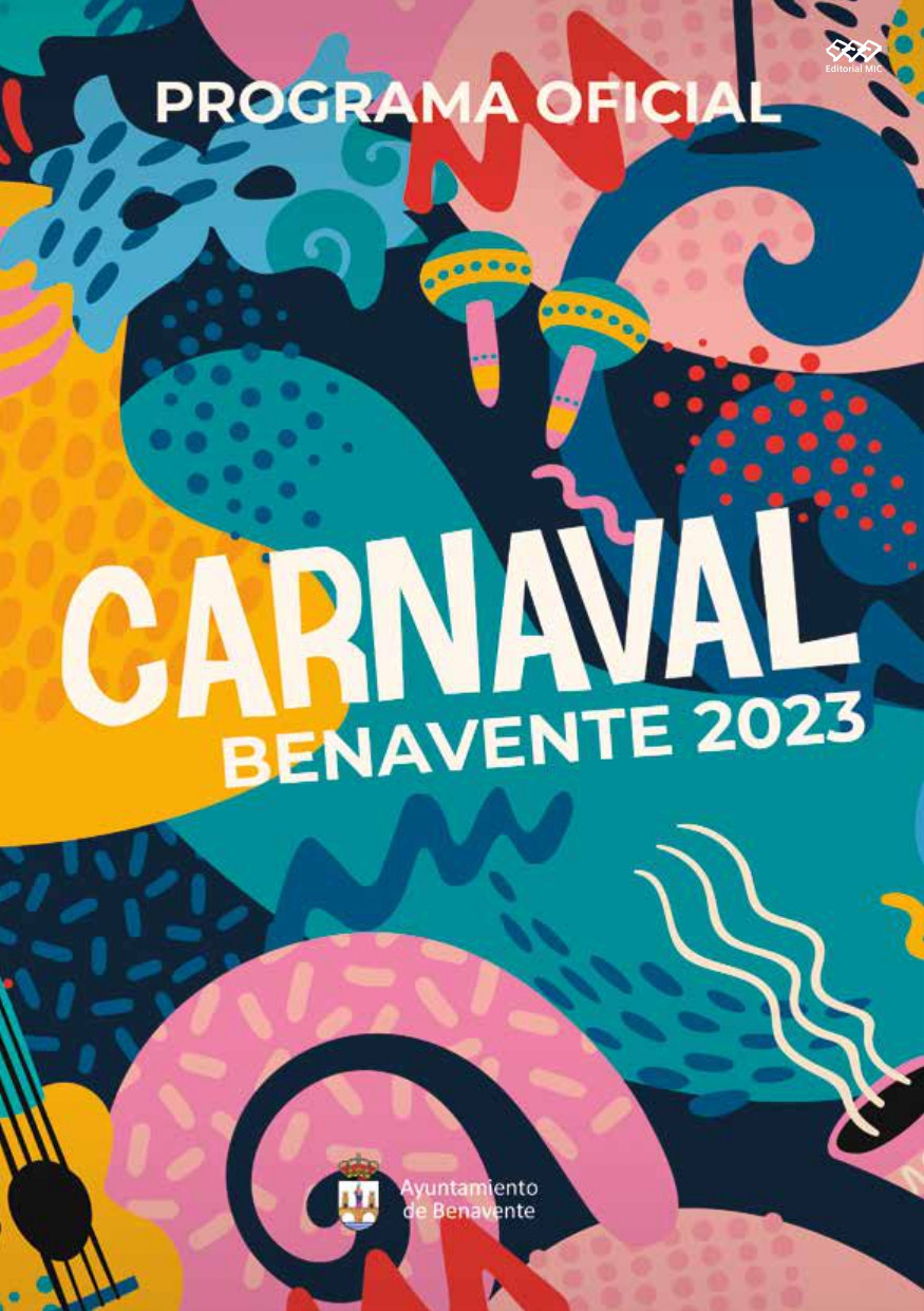 Carnaval Benavente