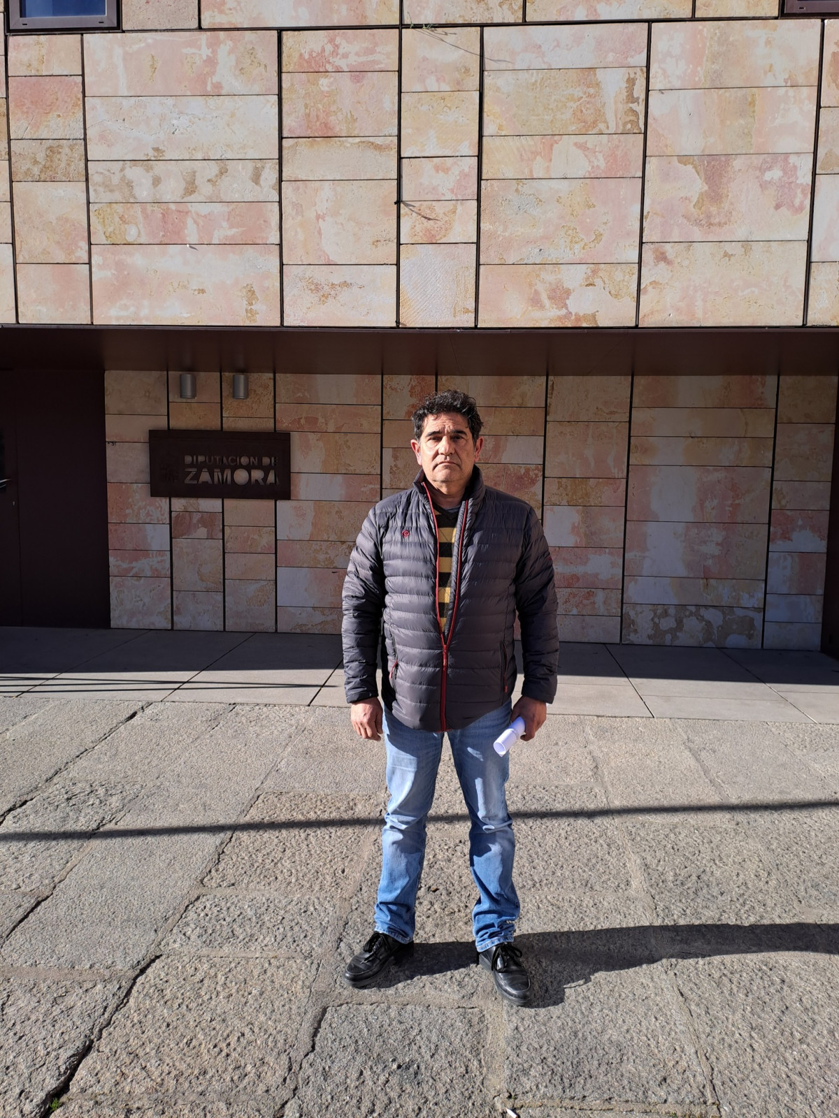 PSOE Zamora