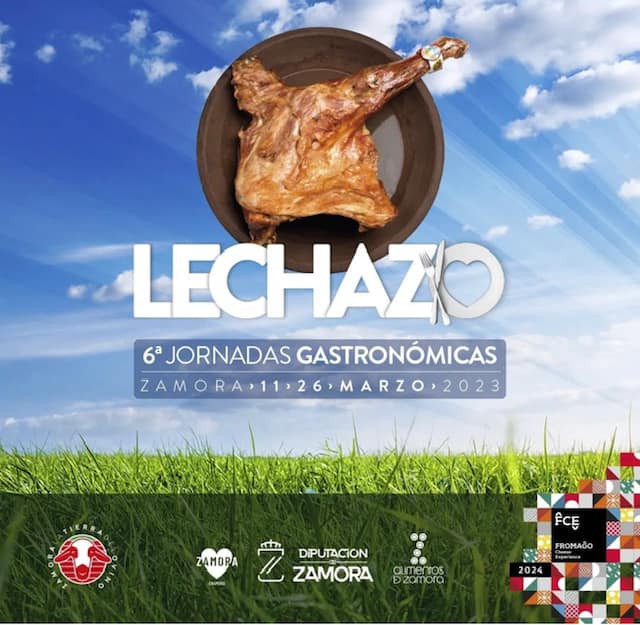 Lechazo