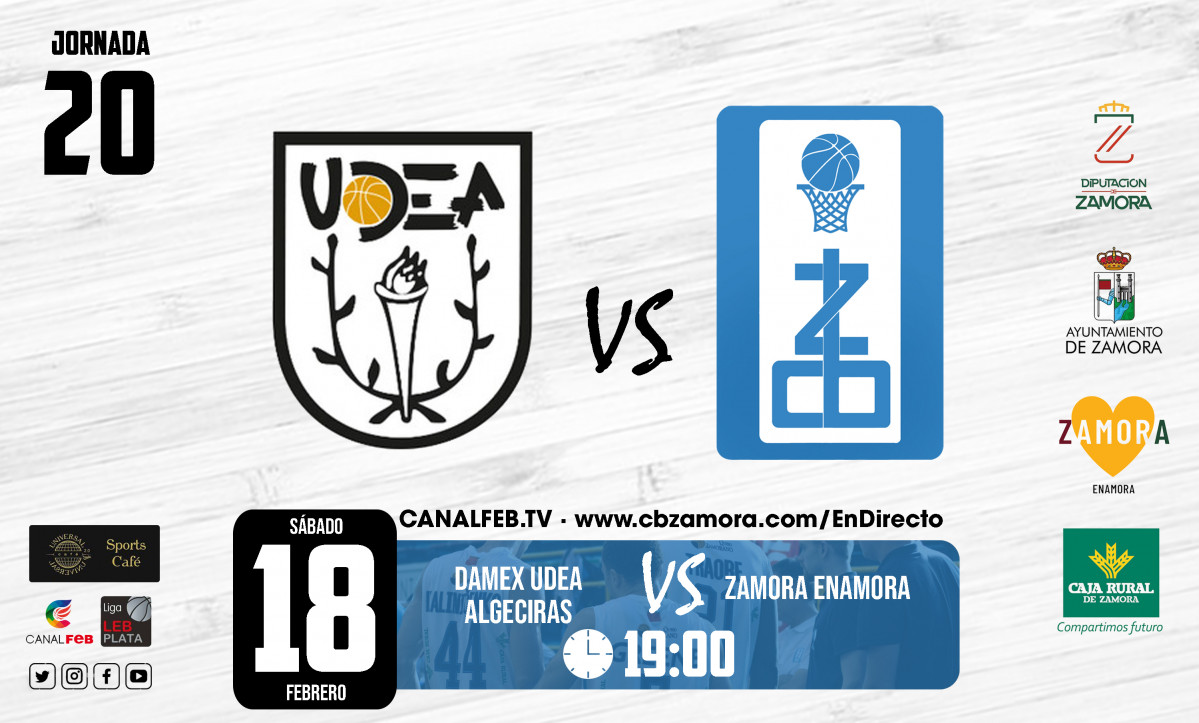 Jornada 20