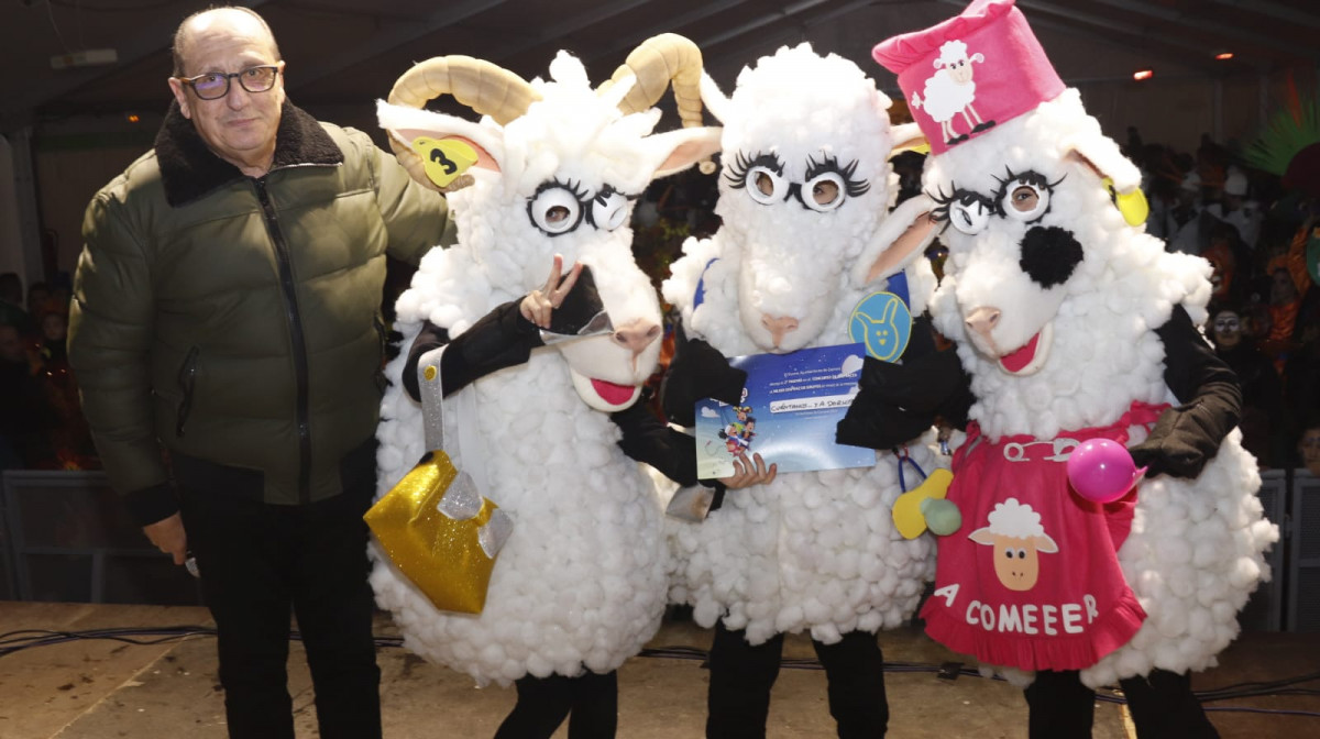 Carnaval Zamora (8)