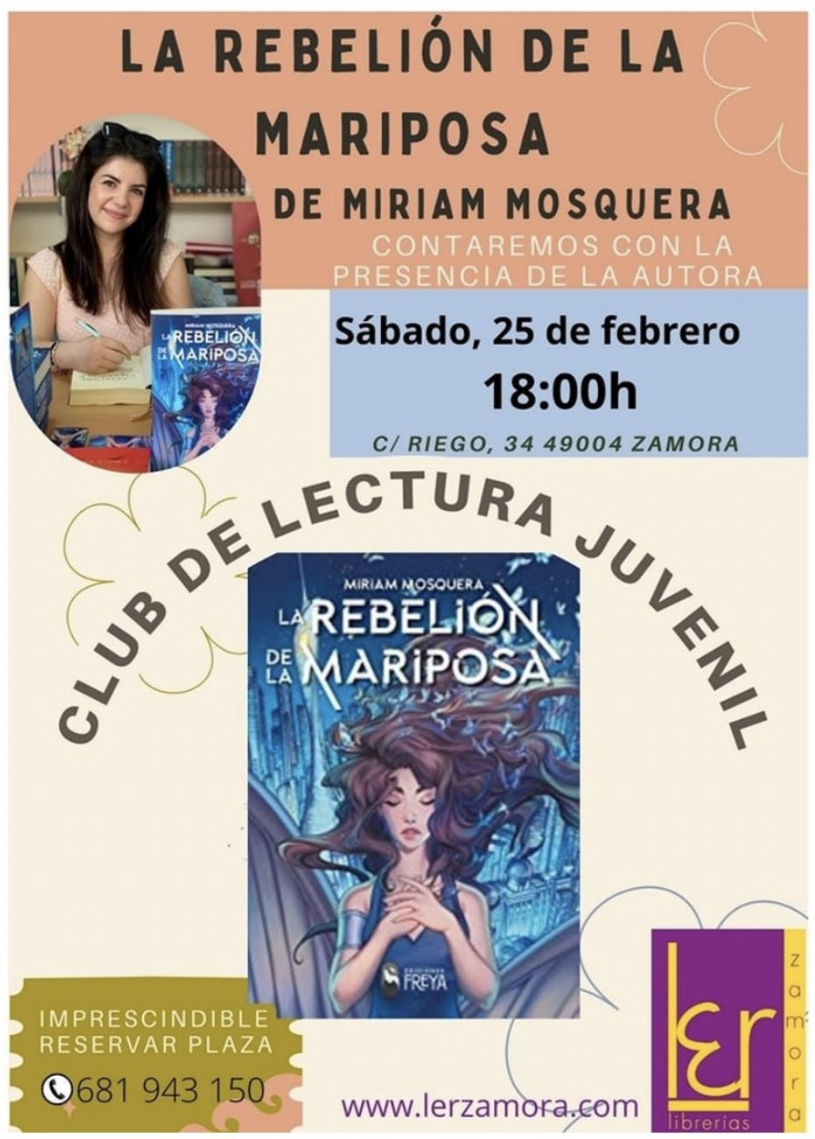 Cartel miriam