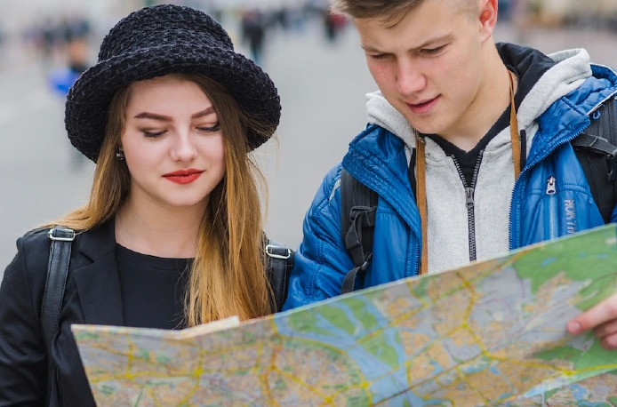 Turismo e informacion visitante