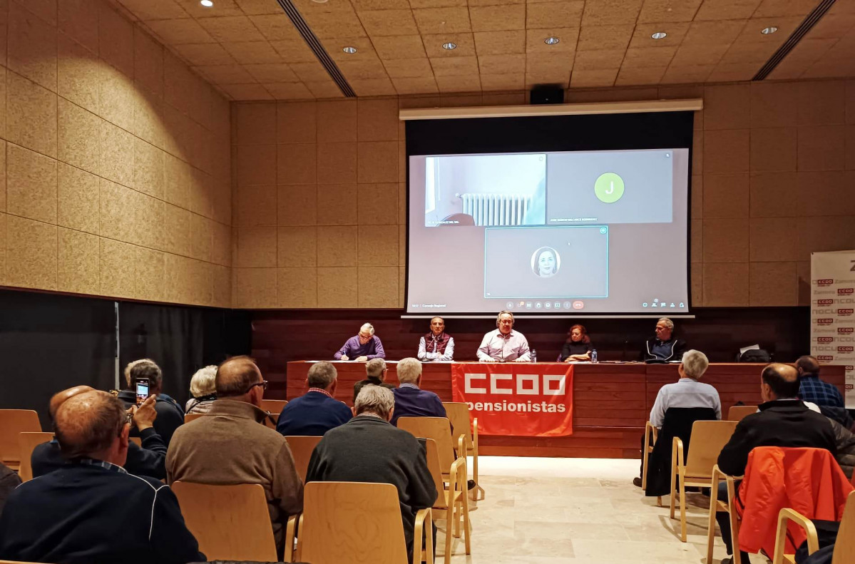 CCOO 2