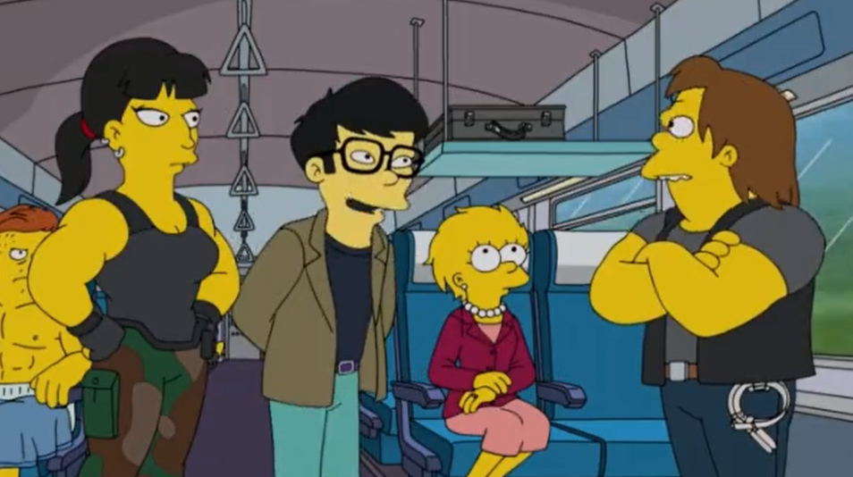 Los Simpson
