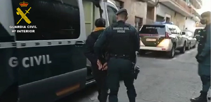 Guardia civil1