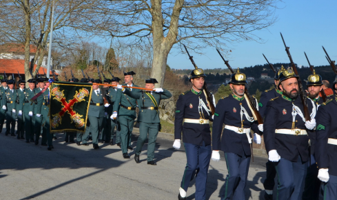 Guardia Civil Zamora 2