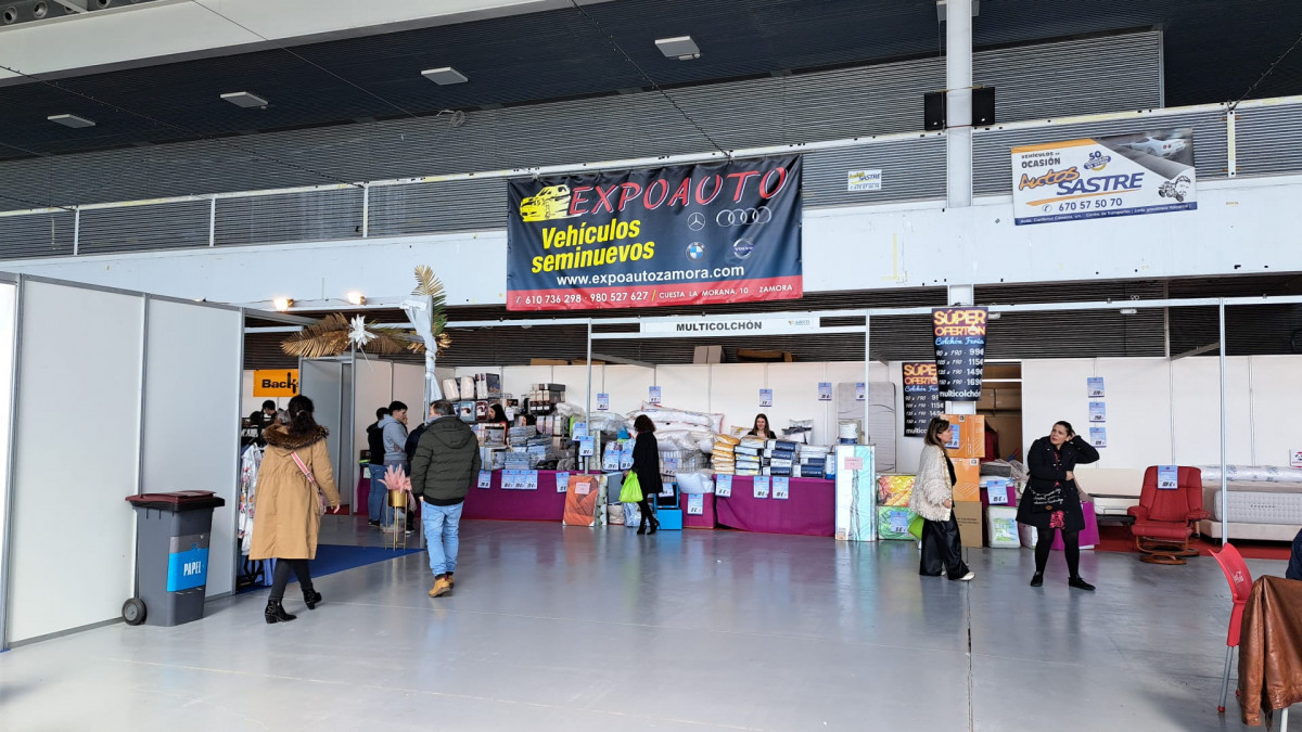Feria del Stock Zamora (3)