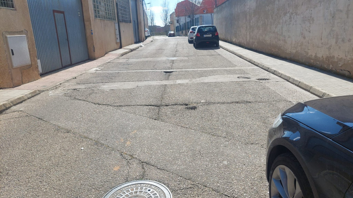 Baches carretera Villacastu00edn Vigo detru00e1s del Sancho (3)