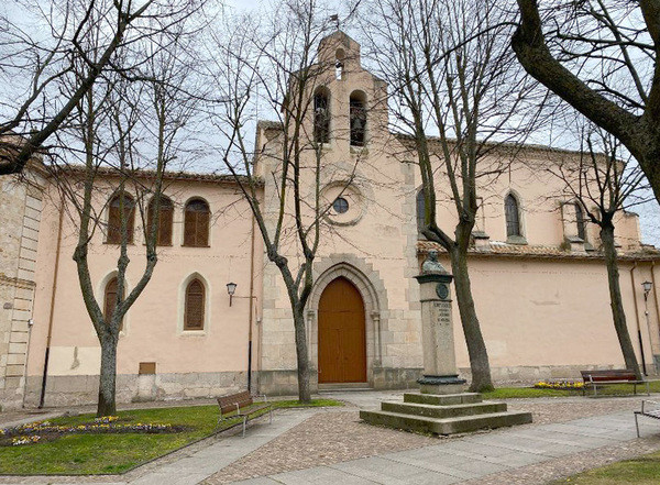 Convento