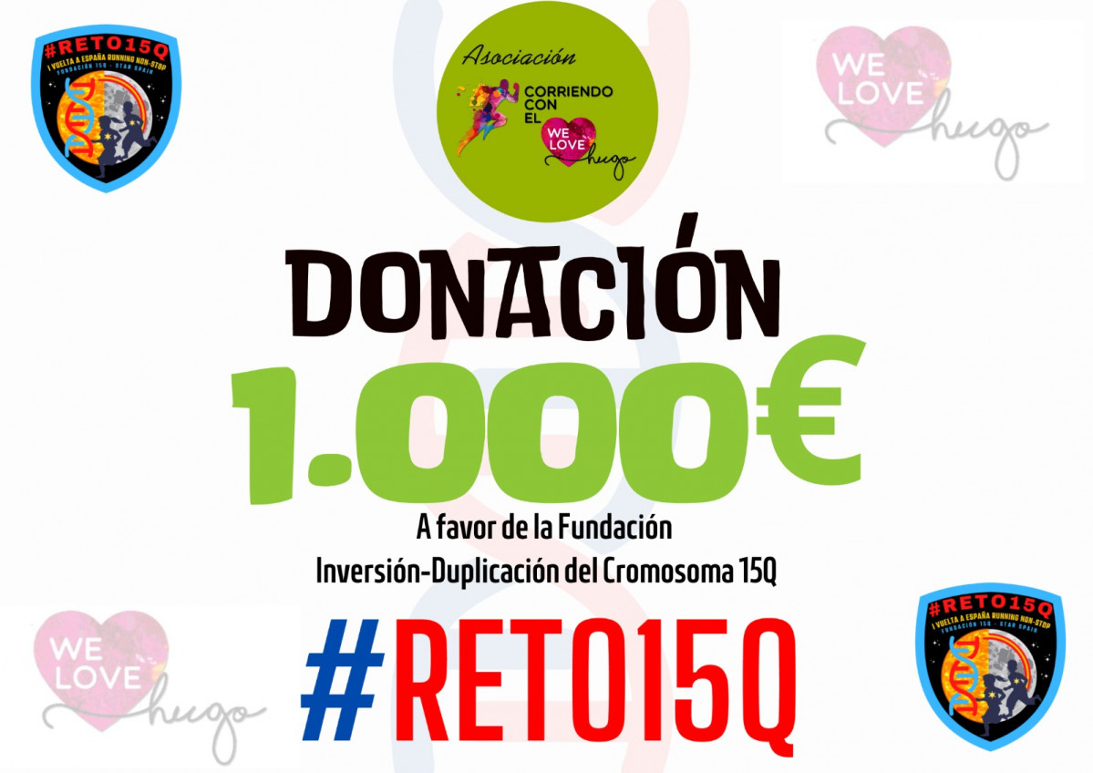 DONATIVO