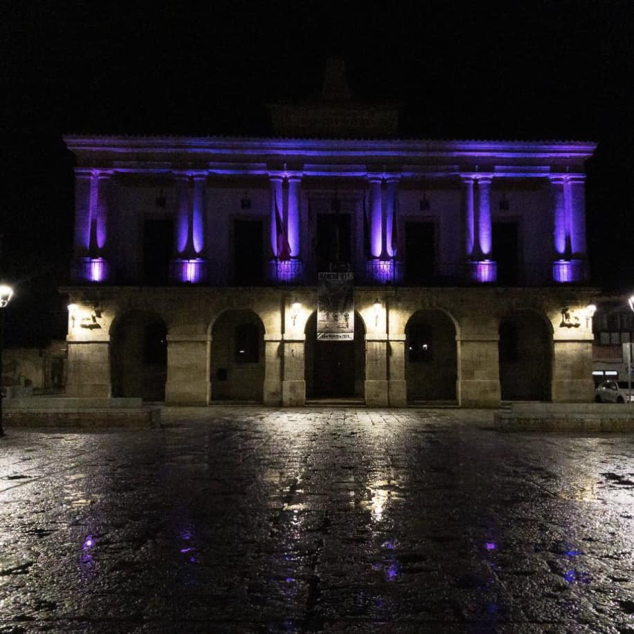 Ayuntamiento de Toro