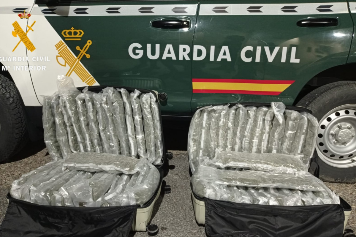 Guardia Civil