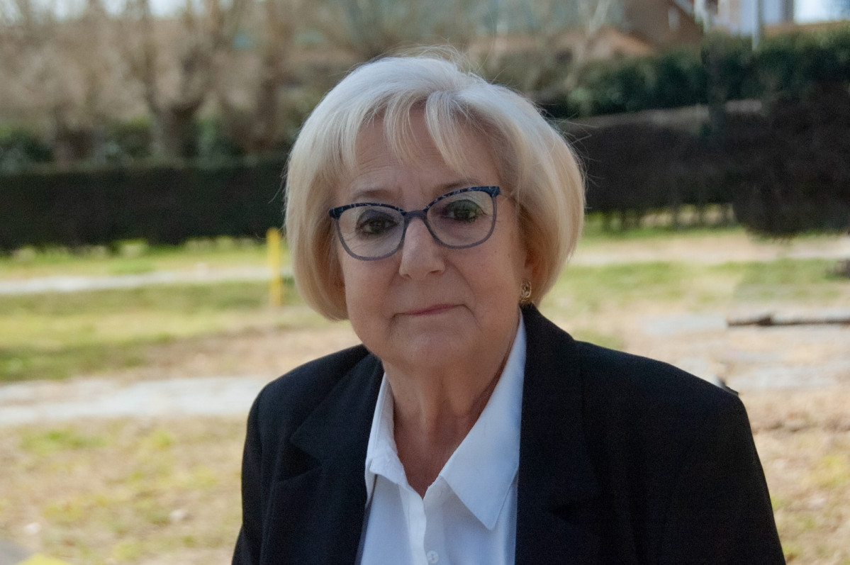 Inmaculada García