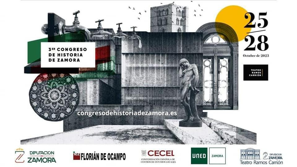 III Congreso de Historia de Zamora