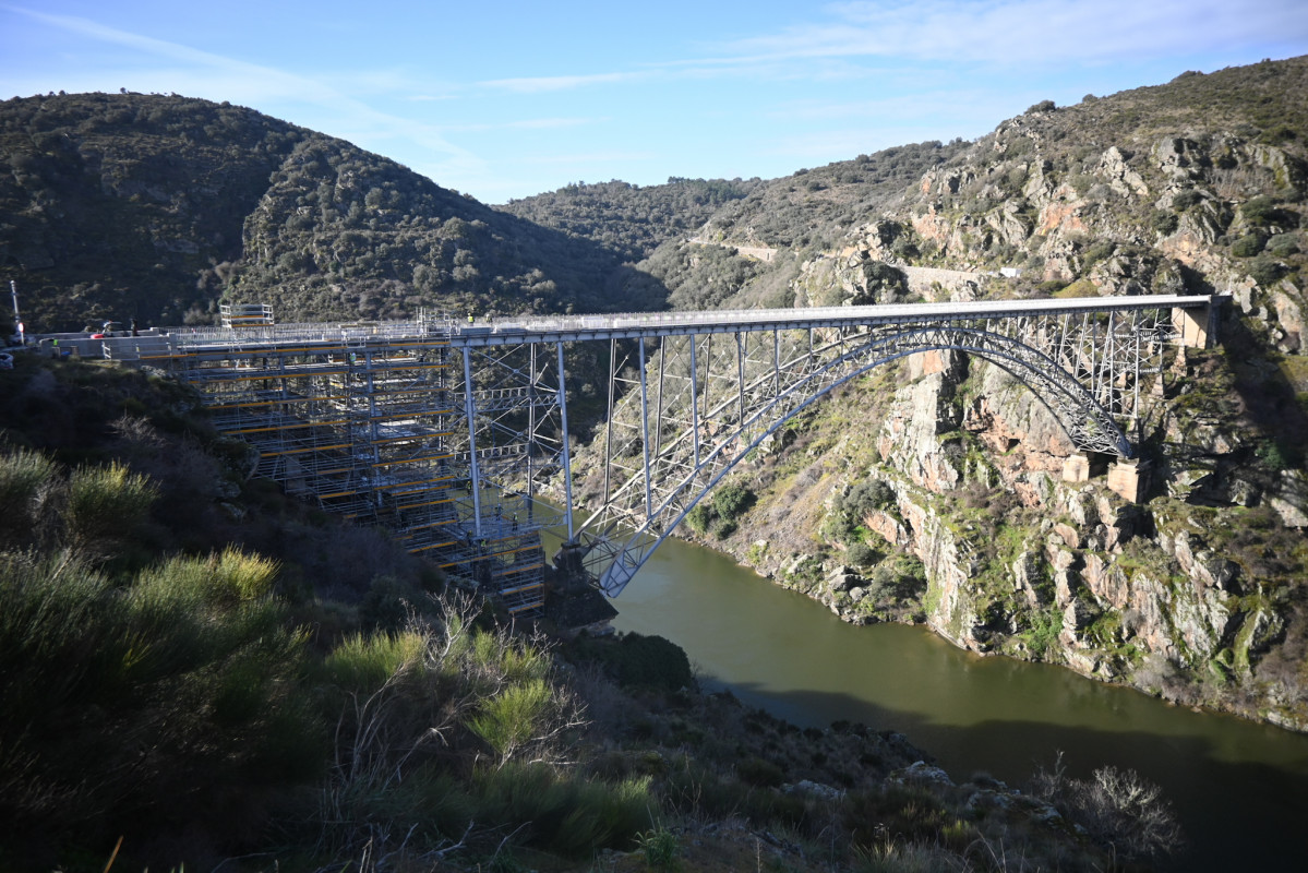 Obras Puebte Requejo Zamora
