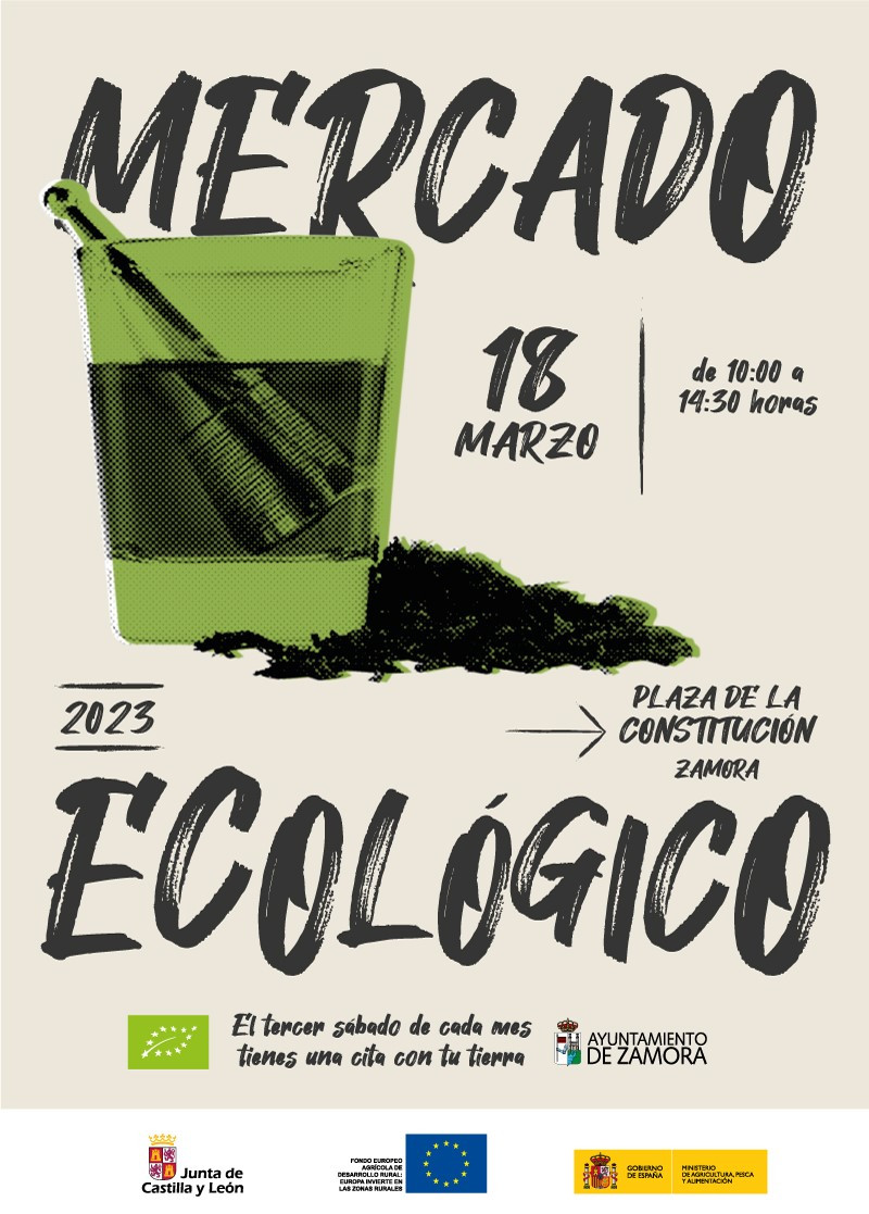 Mercado ecolu00f3gico