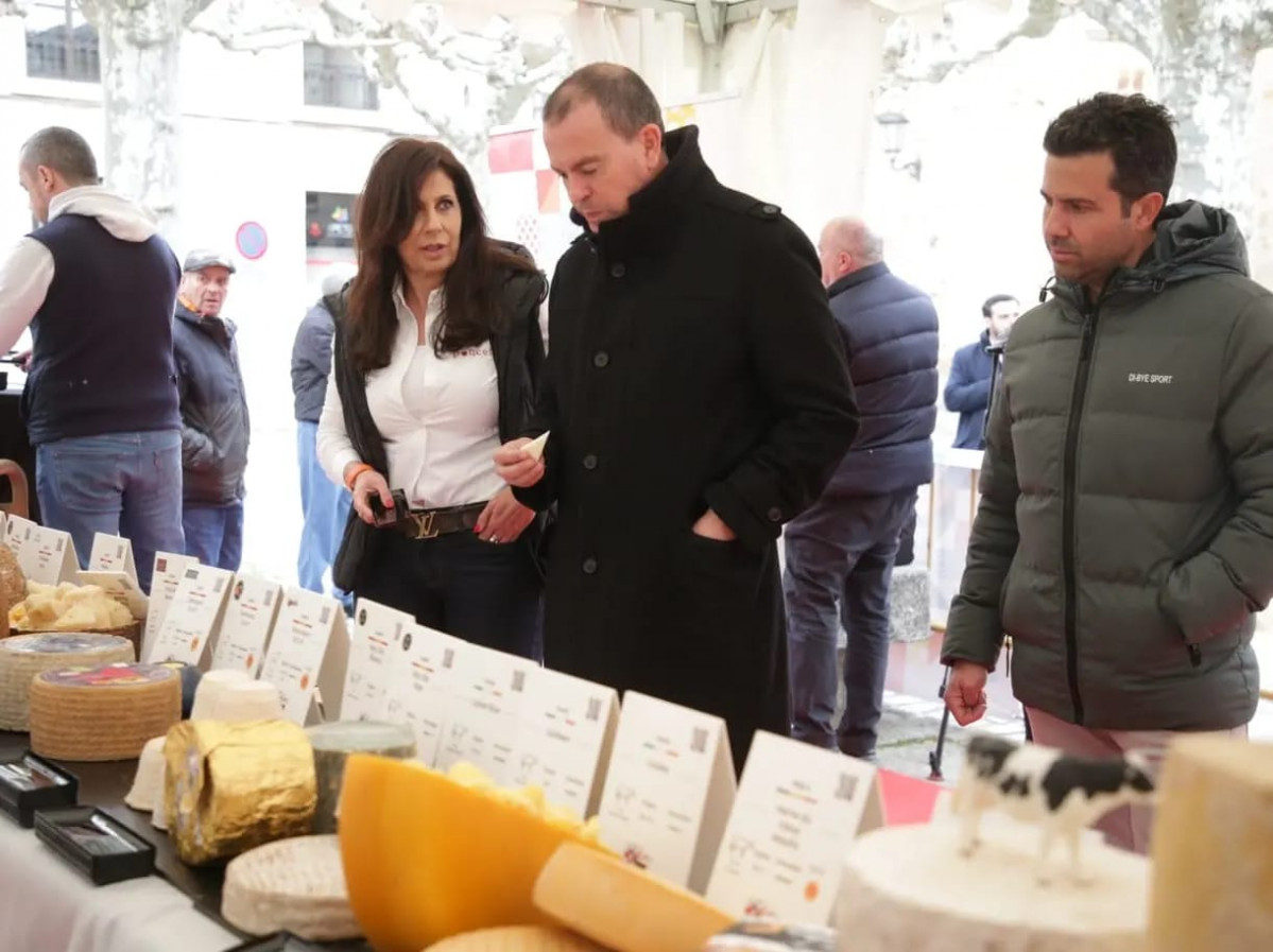 Tu00fanel del Queso (2)
