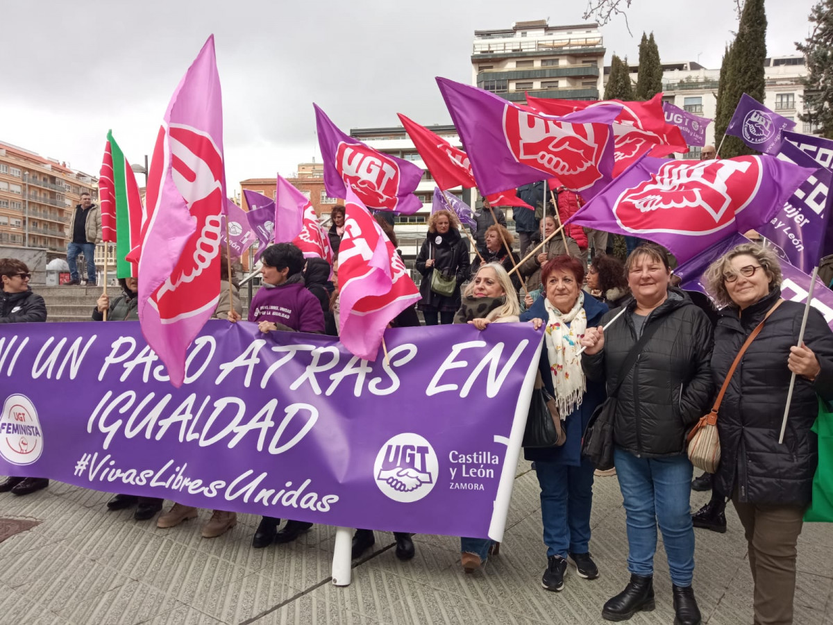 PSOE Zamora