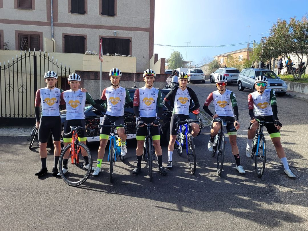 Zamora Enamora   Presentaciu00f3n Trofeo Caja Rural