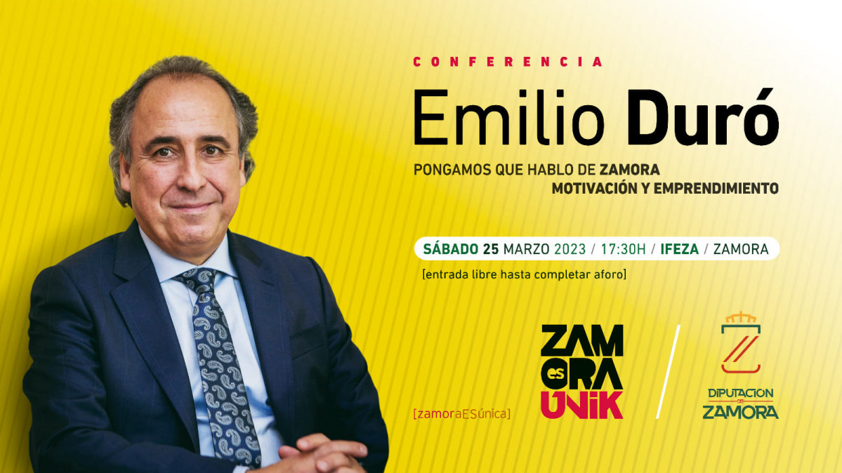 Emilio Duru00f3