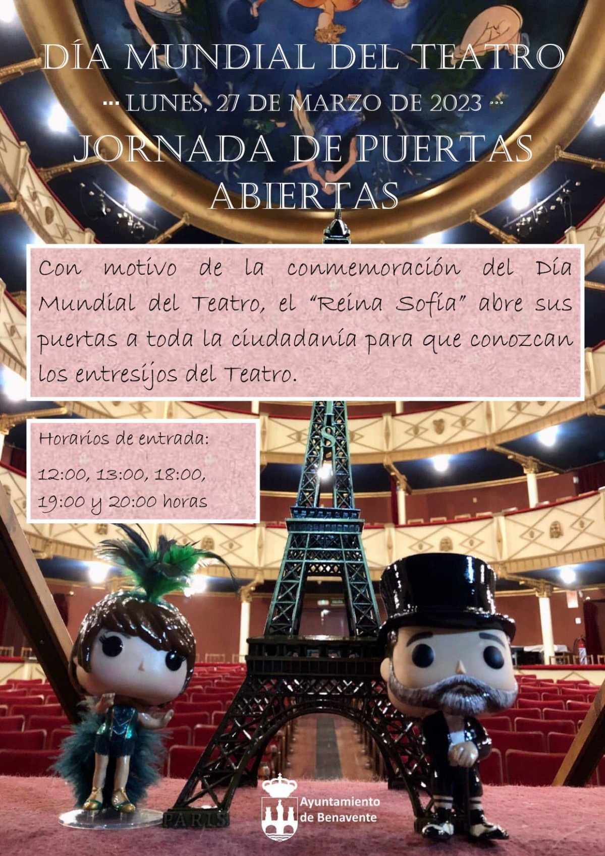 Teatro