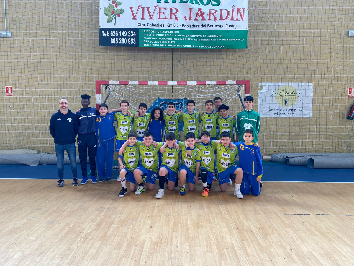 Infantil Masculino B (2)