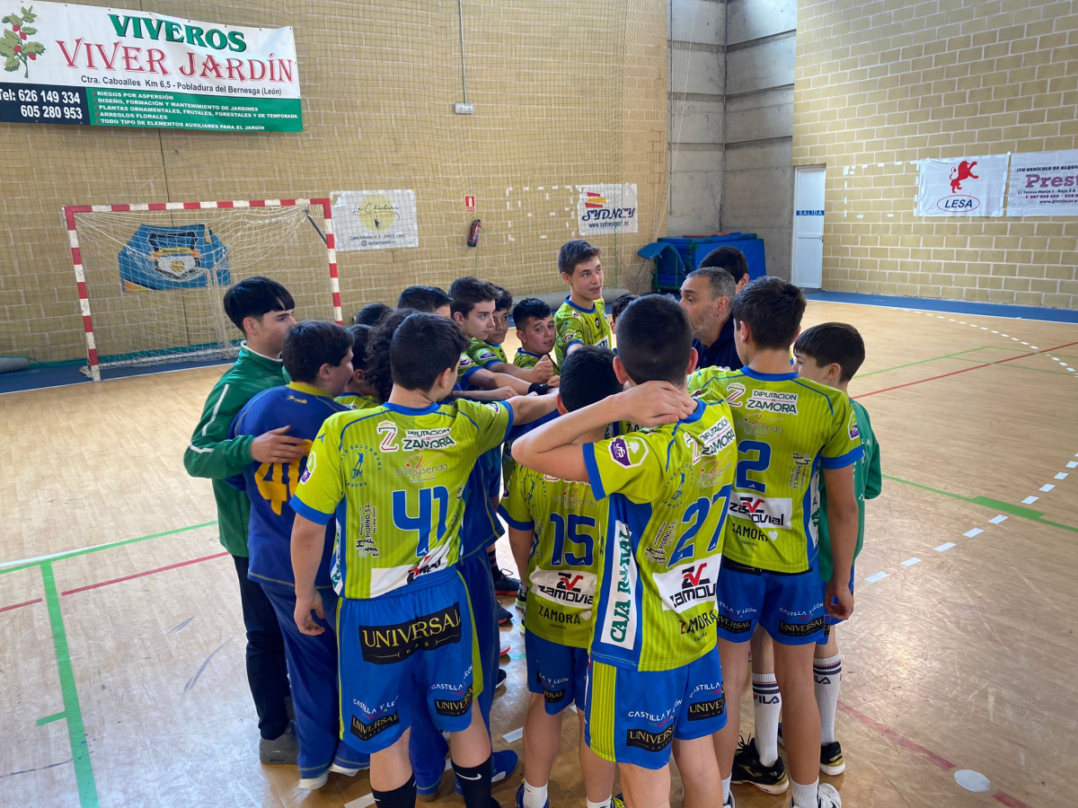 Infantil Masculino B