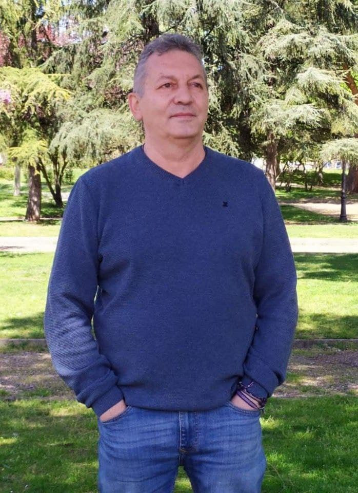 Fernando Barrio