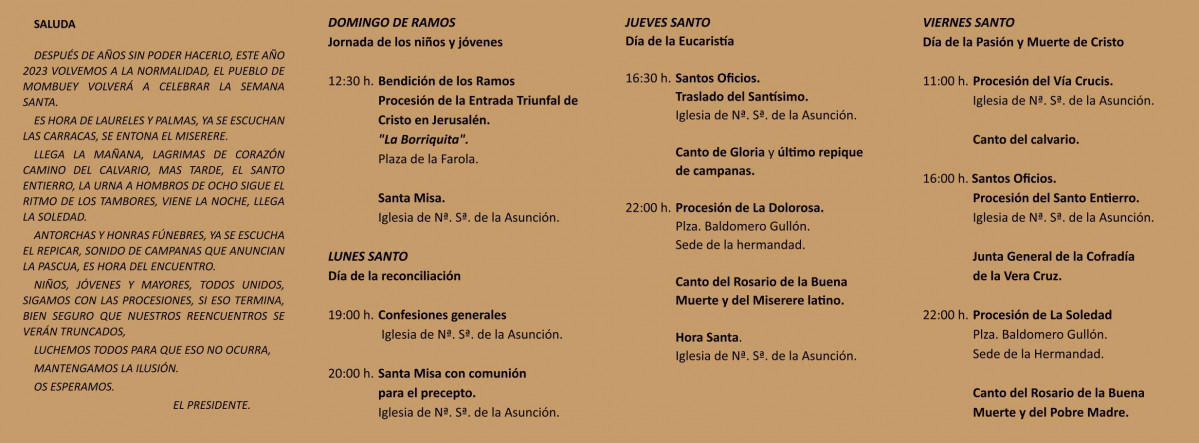 Cuadriptico SSanta Mombuey 2023 2