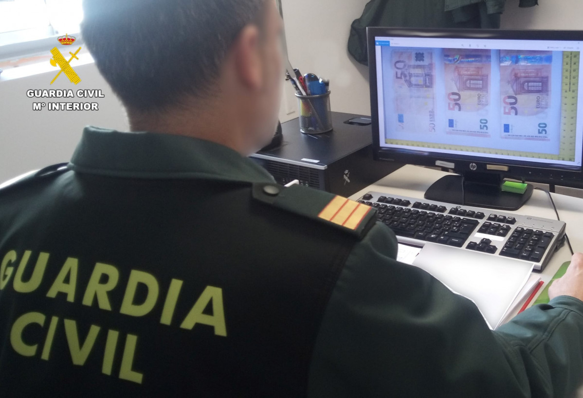 Guardia Civil